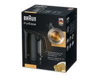 Braun Czajnik WK3100BK PurEase - 508782 - zdjęcie 2